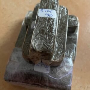   Kjøp Amnesia Hashish i Norge