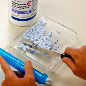 Kjøp Hydrocodone på nett i Norge