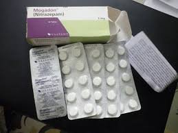 Kjøp Nitrazepam på Nett i Norge