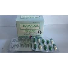 Kjøp Tramadol smertestillende i Norge