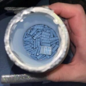 Kjøp Alprazolam/Xanax i Norge;