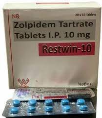 Kjøp Zolpidem i Norge