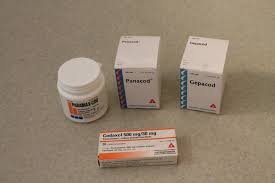 Kjøp smertestillende tabletter på nett i Norge