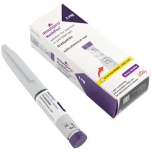 kjøp mounjaro(tirzepatide) i norge