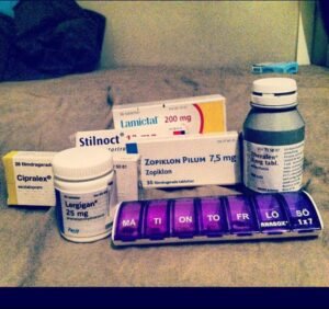 kjøp Imovane/Zopiclone for alvorlig søvnløshet