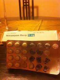 kjøp Apodorm/Nitrazepam mot alvorlig søvnløshet