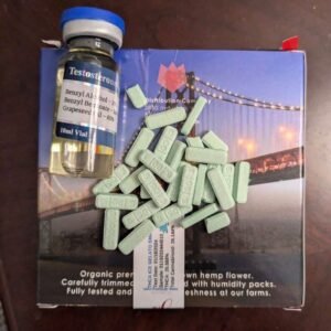 kjøp steroider /testosteron på nett i Oslo