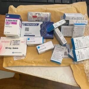 kjøp av 250mg Testosterone Mix/E i Norge