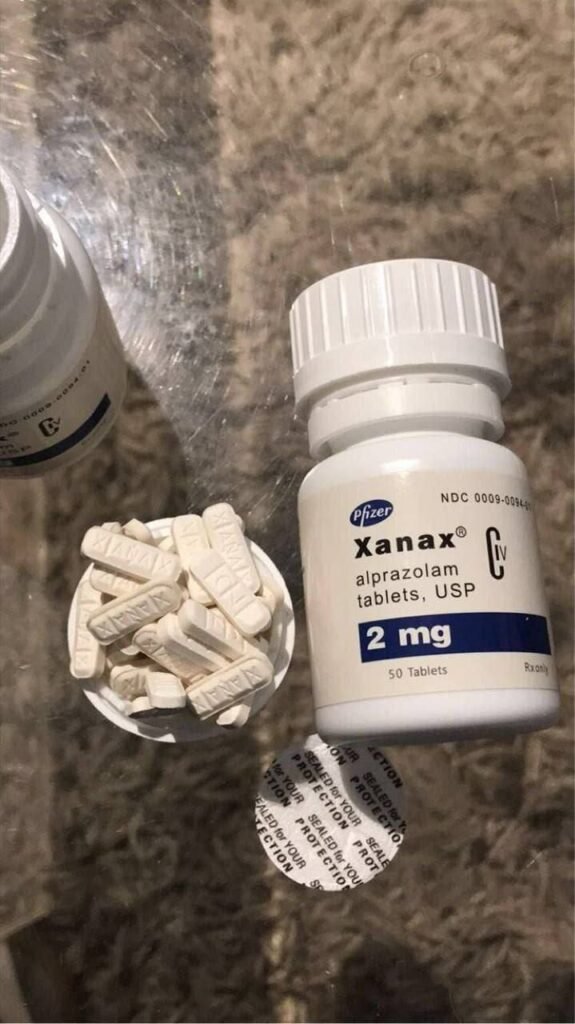 hvordan kjøpe 2 mg Xanax/Xanor for generalisert angst